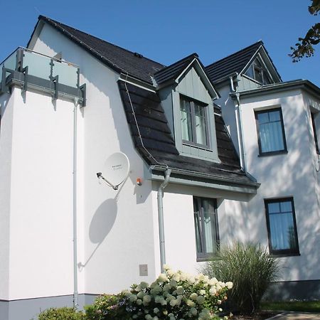 Alte Liebe Zinnowitz Exterior foto